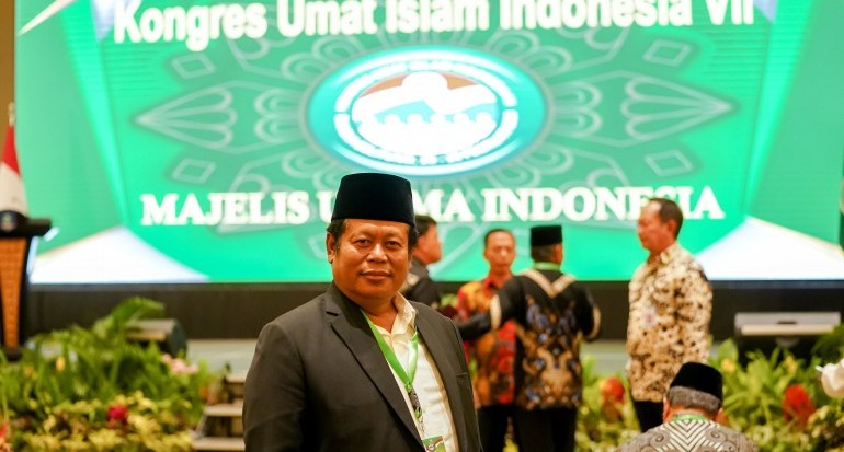 Kongres Umat Islam Indonesia VII: Momentum Ulama Bermusyawarah