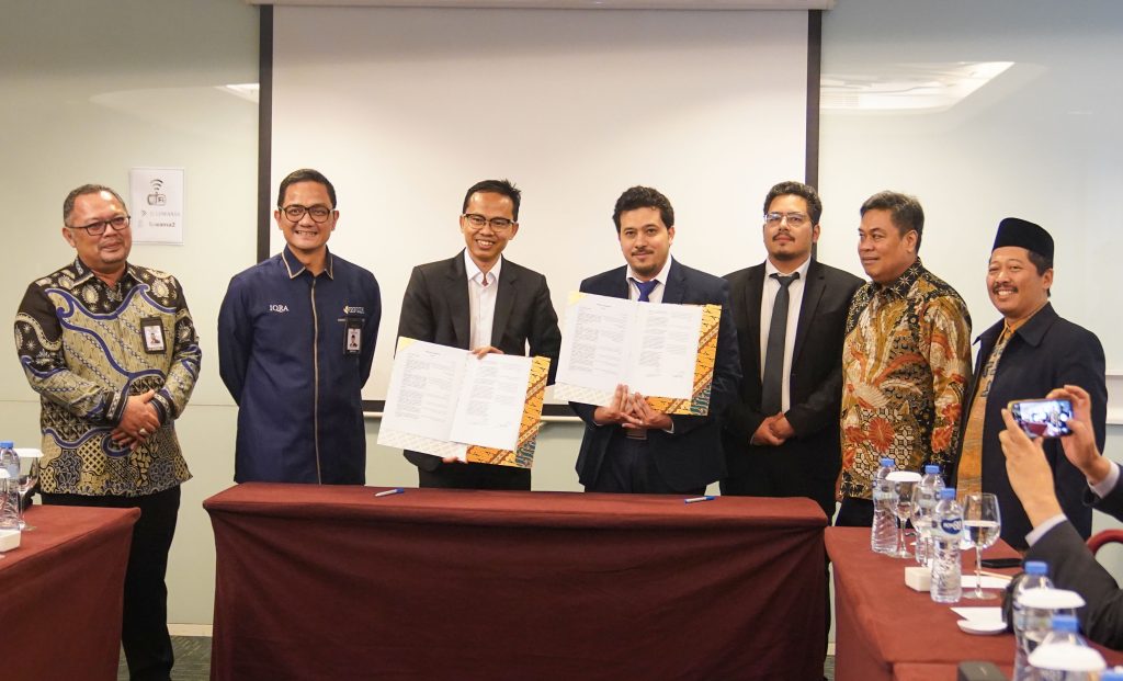 BPKH Limited Luncurkan Quick Win Project untuk Tingkatkan Layanan Haji dan Umrah