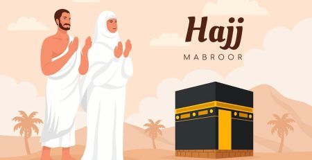 arti mimpi naik haji atau umroh