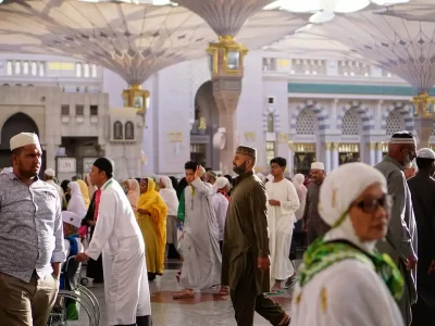 penyakit yang tidak memenuhi istitha’ah kesehatan haji